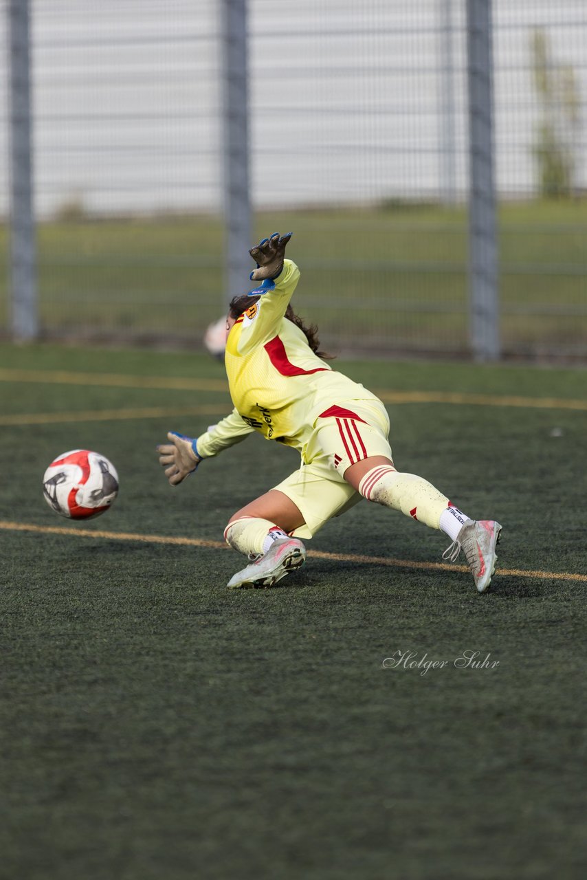 Bild 195 - wCJ Holstein Kiel Turnier